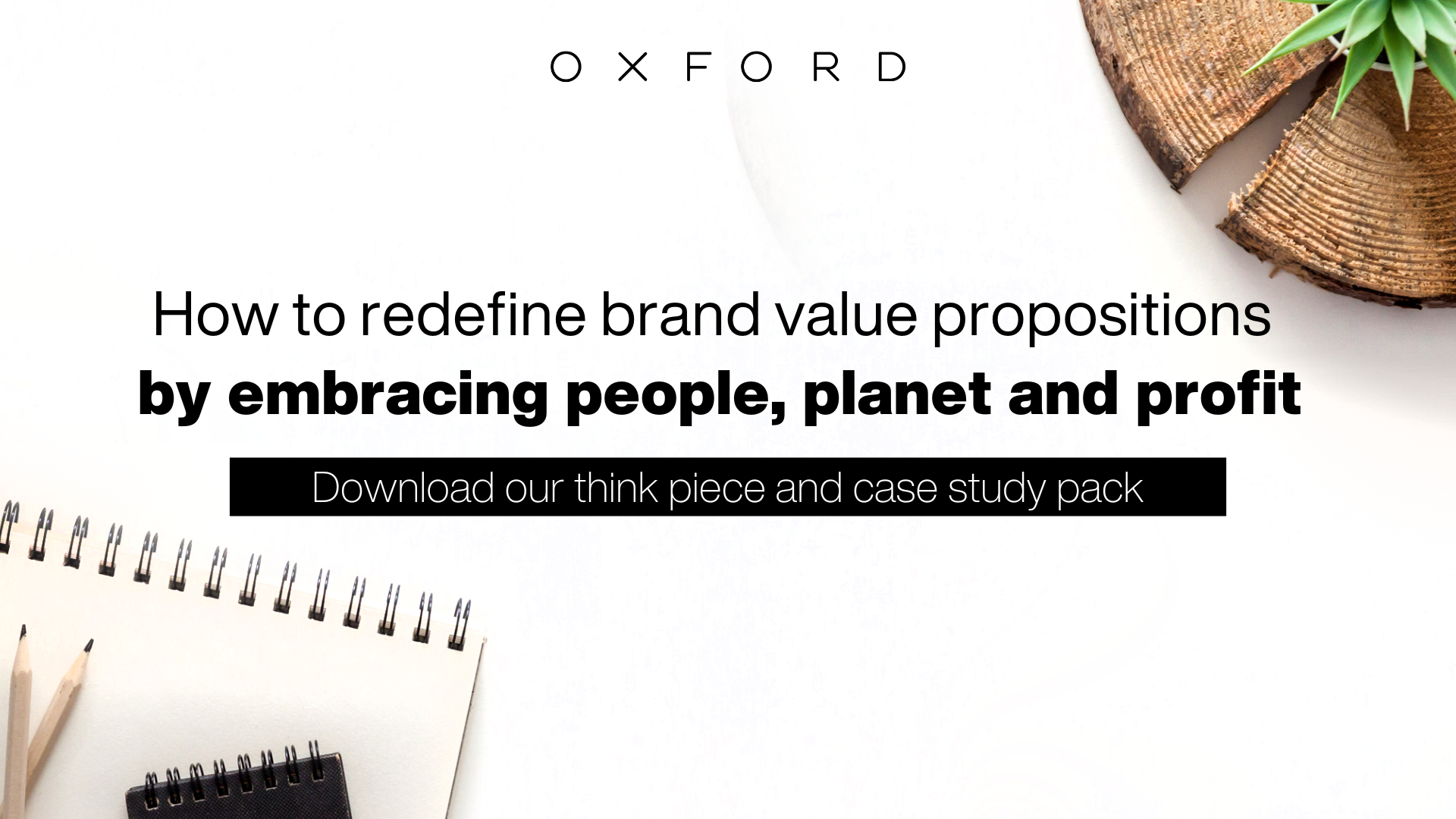 Redefining Brand Value Propositions