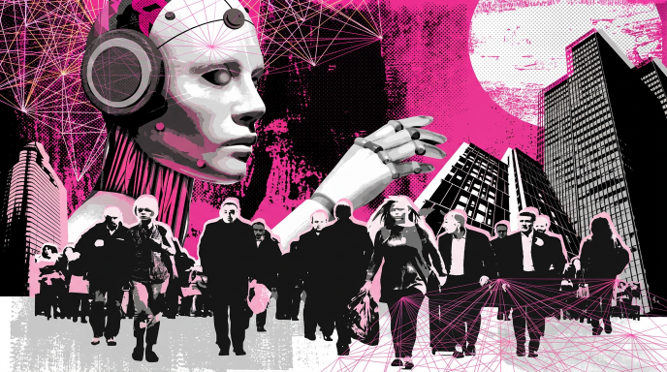 Human-AI