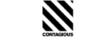 Contagious Logo