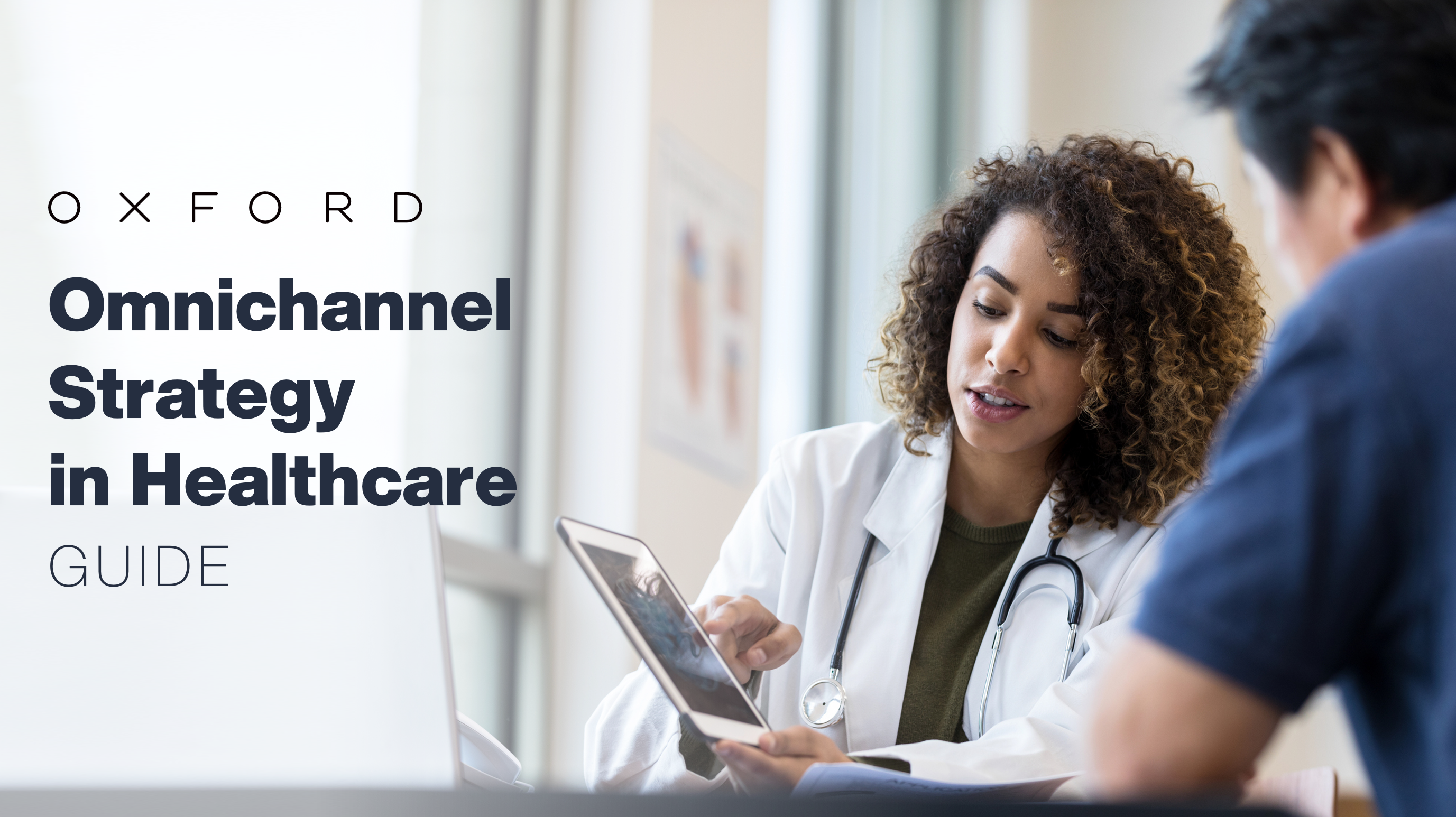 OmnichannelinHealthcare