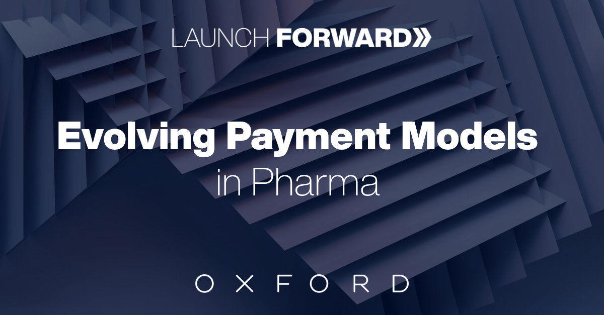 Payment Models