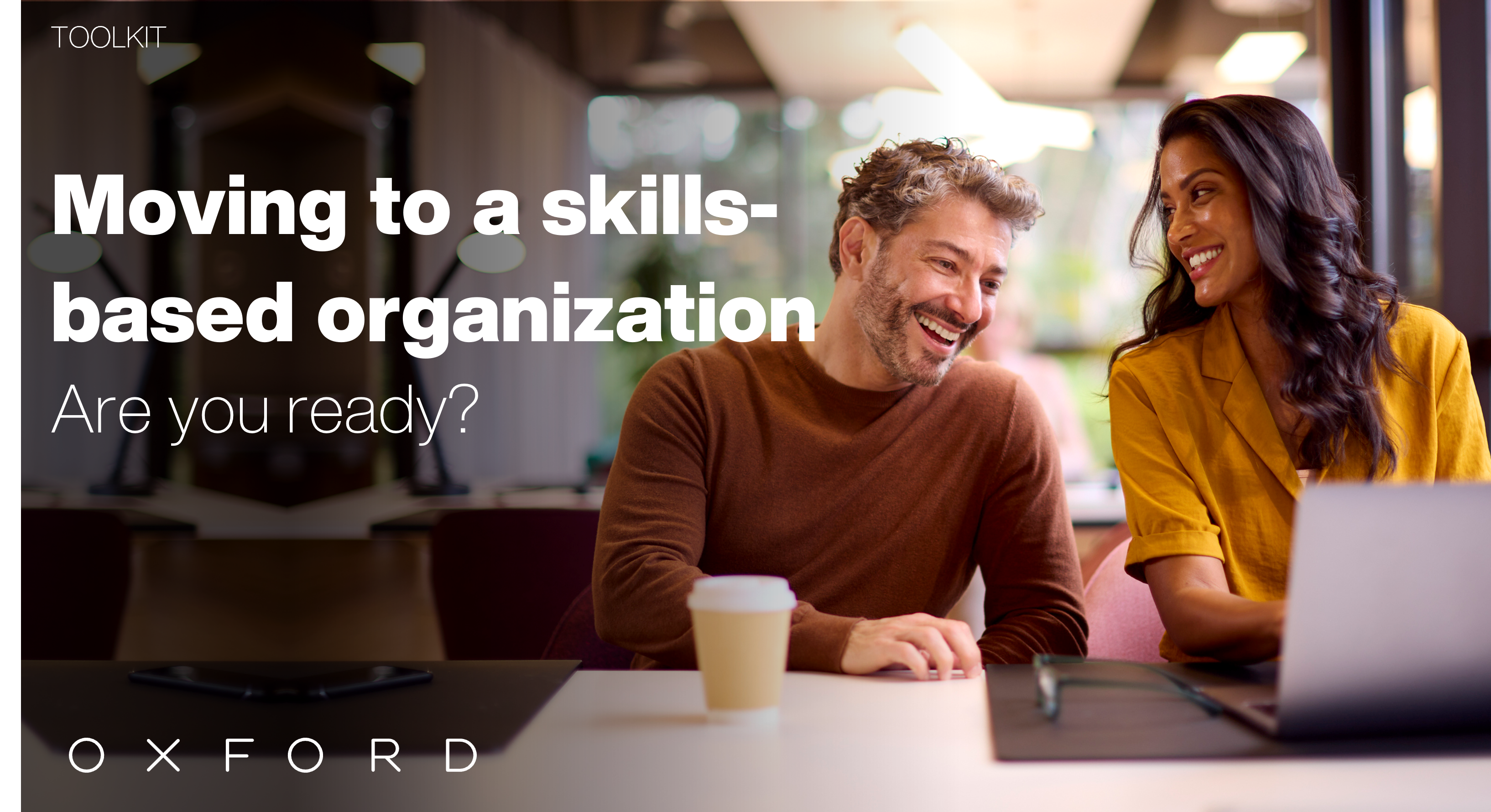 Skills Based Organisation