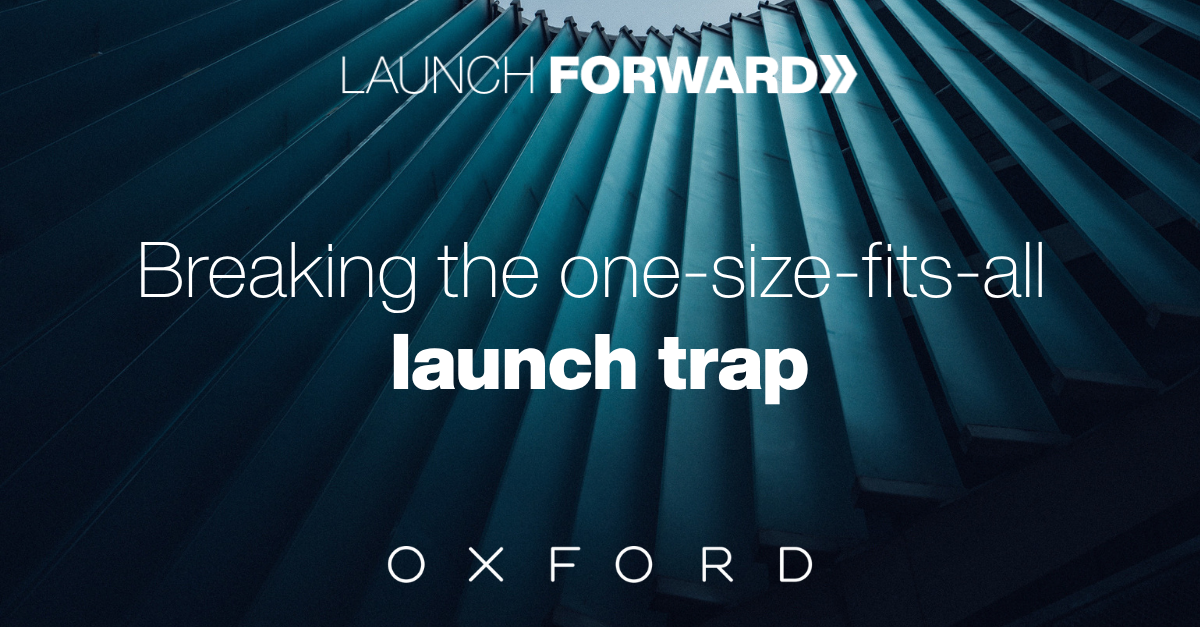 Tailoring the Launch Framework-1