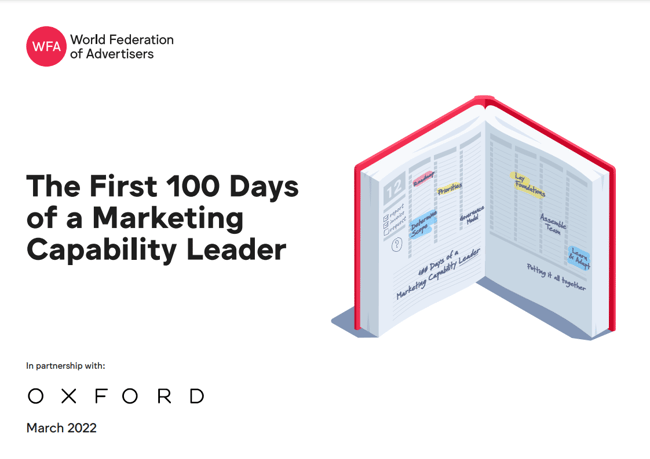 marketing excellence playbook marketing excellence playbook