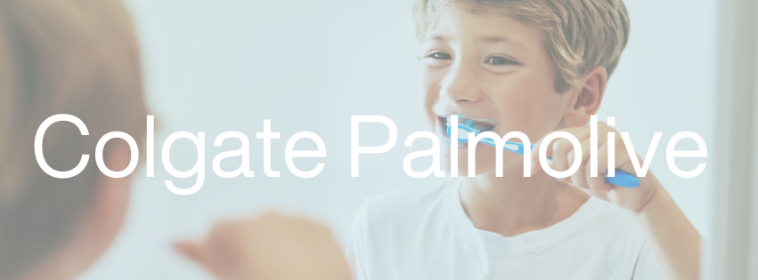 colgate palmolive
